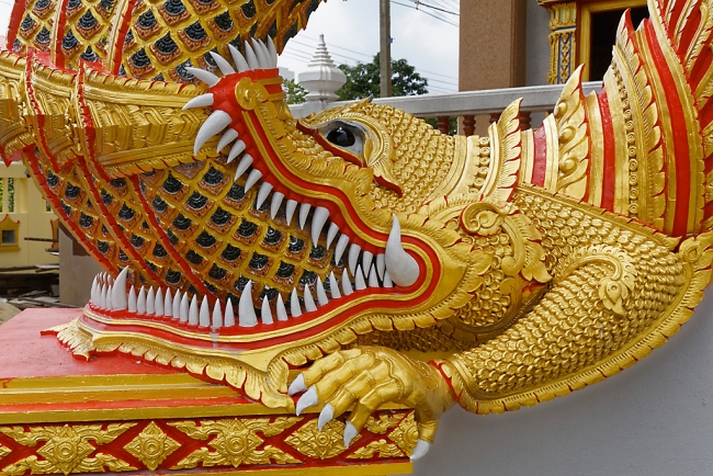 Wat Bang Phli Yai Klang-043